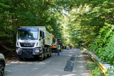C.J. Neamț: Utilaje „second-hand” finanțate prin ajutor de minimis pentru DRUPO Neamț