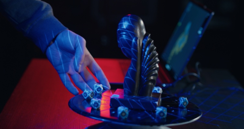 Tehnologia care aduce trecutul în era digitală: Scanarea 3D în conservarea patrimoniului cultural 4 Still 2026 01 22 162824 1.16.1