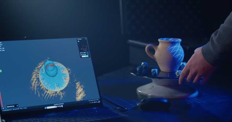 Tehnologia care aduce trecutul în era digitală: Scanarea 3D în conservarea patrimoniului cultural 6 Still 2026 01 22 162824 1.21.1