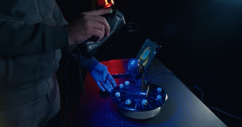 Tehnologia care aduce trecutul în era digitală: Scanarea 3D în conservarea patrimoniului cultural 5 Still 2026 01 22 162824 2.3.1 1