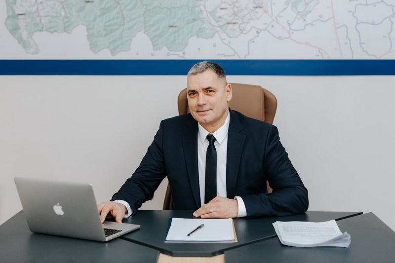 Retrospectiva Administrației Publice 2025 / Anul în care ne-au condamnat pe toți la... austeritate! 5 Tarcau Manole Danut Firtala resize