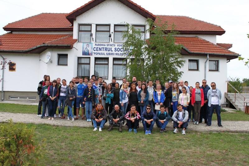 Fundația „Împreună pentru Solidaritate Socială” – cinci ani de filantropie aplicată, incluziune educațională și intervenții umanitare cu impact pentru comunitate 3 WhatsApp Image 2026 01 02 at 20.45.46