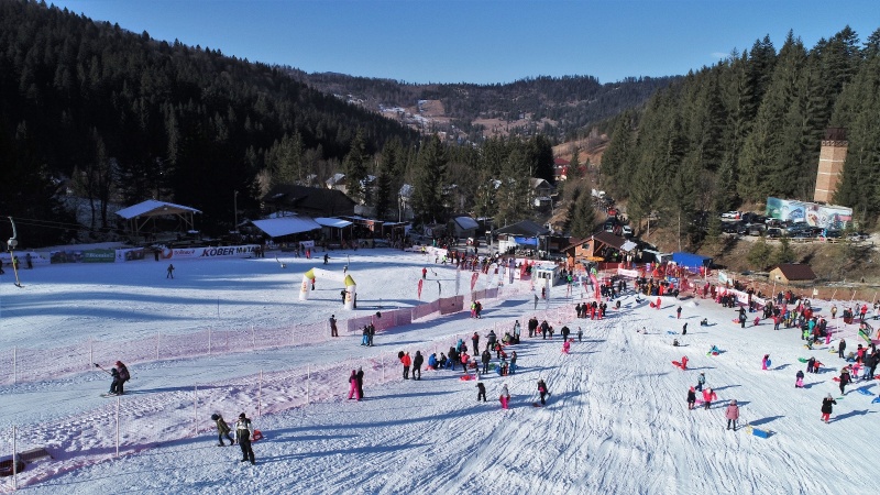 FOTO. “Serbările Zăpezii” revin la Durău Park: ediția a V-a, între 13–22 februarie 2026 2 WhatsApp Image 2026 01 21 at 15.21.38