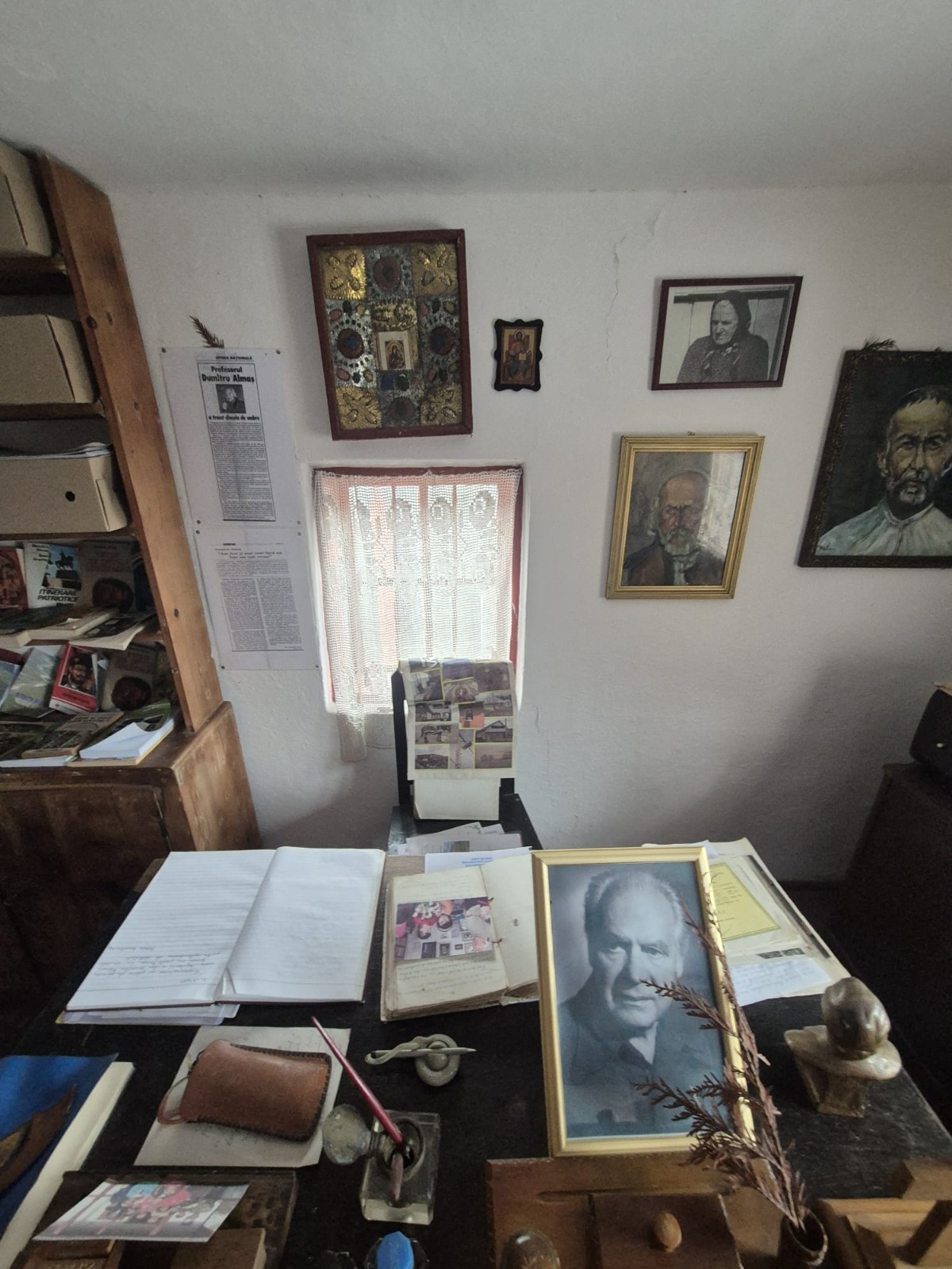 „Tricolor Călător”, la Negrești: drapel de 120 de metri, desfășurat de Mica Unire 5 WhatsApp Image 2026 01 24 at 15.25.14