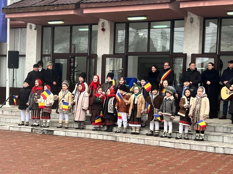 FOTO. Unire, și nu prea, la Târgu-Neamț 1 WhatsApp Image 2026 01 24 at 18.34.07 2