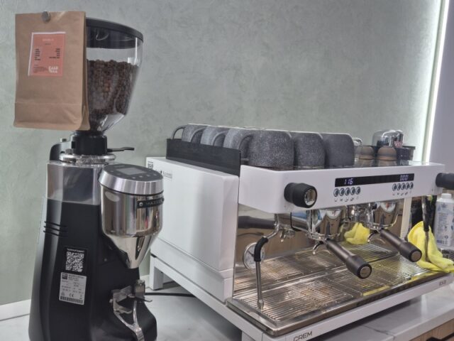 Video-Foto. „Boeme Cafe" – locul unde te îndrăgostești de cafea 6 WhatsApp Image 2026 01 26 at 19.46.08 2