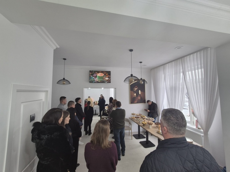 Video-Foto. „Boeme Cafe" – locul unde te îndrăgostești de cafea 1 WhatsApp Image 2026 01 26 at 19.46.08 5
