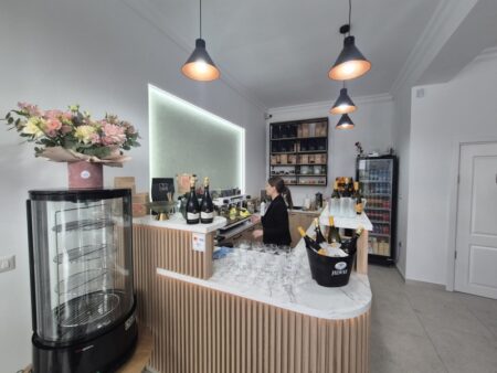 Video-Foto. „Boeme Cafe” – locul unde te îndrăgostești de cafea WhatsApp Image 2026 01 26 at 19.46.09 1