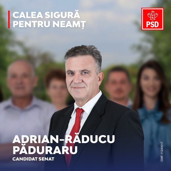 Cei 11 care au ocupat Parlamentul din partea județului Neamț - bilanț la un an 4 adrian raducu paduraru psd resize