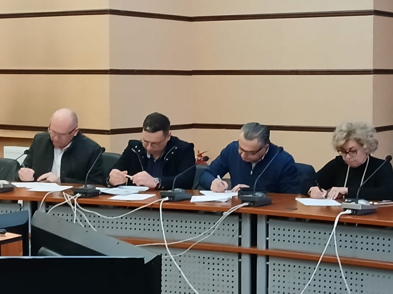 Istoria unui concurs la SJU Piatra‑Neamț / răspunsurile care au convins comisia că dr. Alexandru Patrașcu este potrivit pentru postul de manager 4 alexamdru patrascu concurs 2026 2 resize