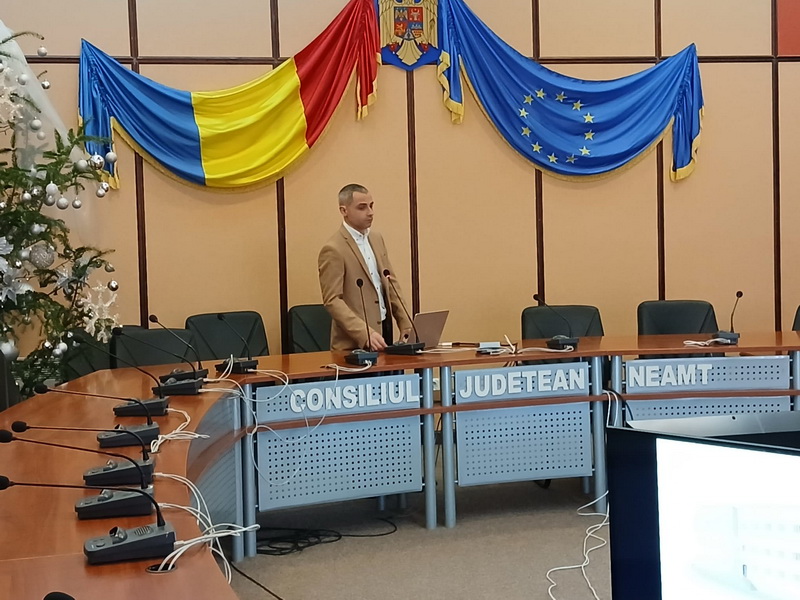 Istoria unui concurs la SJU Piatra‑Neamț / răspunsurile care au convins comisia că dr. Alexandru Patrașcu este potrivit pentru postul de manager 5 alexamdru patrascu concurs 2026 4 resize
