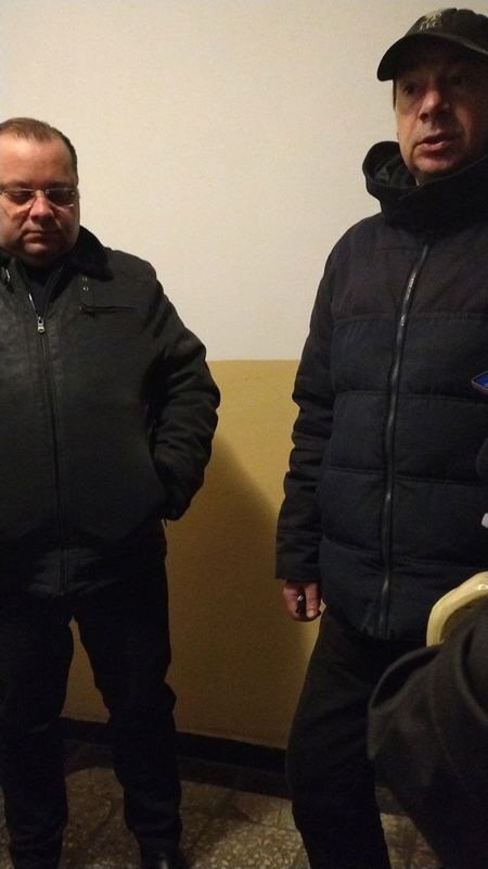 cbd5be12 5270 40ec bb13 - Video-foto. Încă o zi fără căldură pentru locatarii blocului T1 Orhei din Piatra Neamț