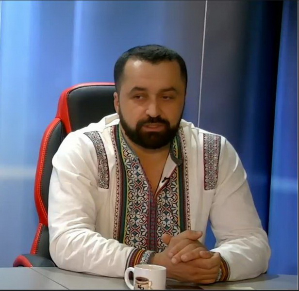 Cei 11 care au ocupat Parlamentul din partea județului Neamț - bilanț la un an 11 ciprian ciubuc resize