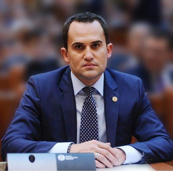 Cei 11 care au ocupat Parlamentul din partea județului Neamț - bilanț la un an 3 ciprian serban 1 resize