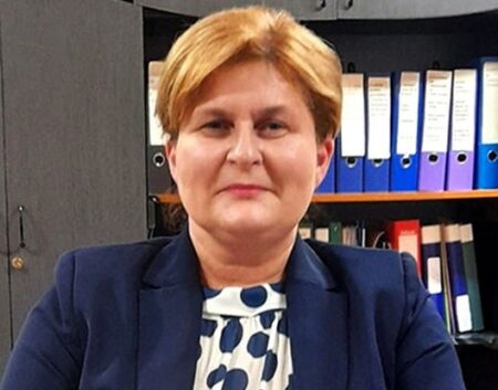 Comasarea de la Auto face o primă “victimă”. Directorul Daniela Mihăeș pleacă: “Am făcut tot ceea ce mi-am propus!”