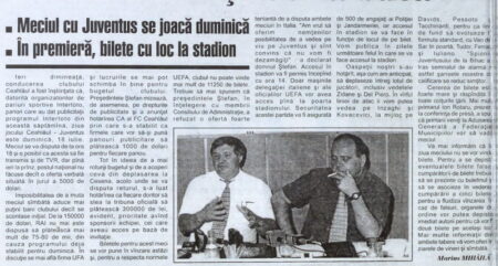 despre ceahlaul in ziare