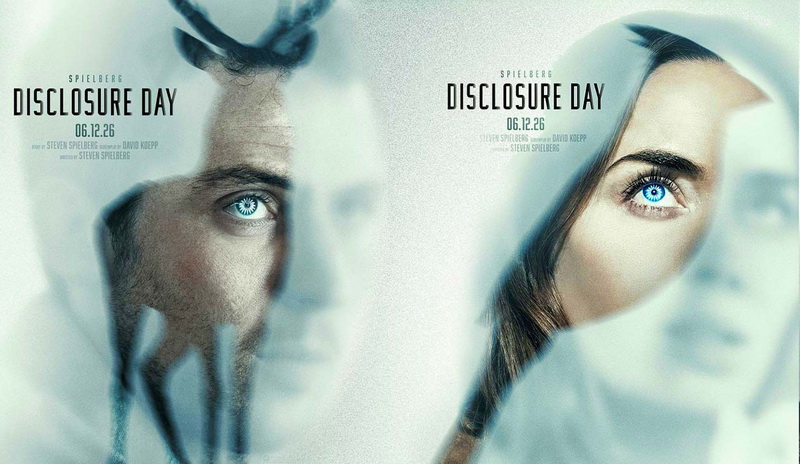 Cele mai așteptate filme din 2026: lansări, distribuție și premiere ale anului 2 disclosure day