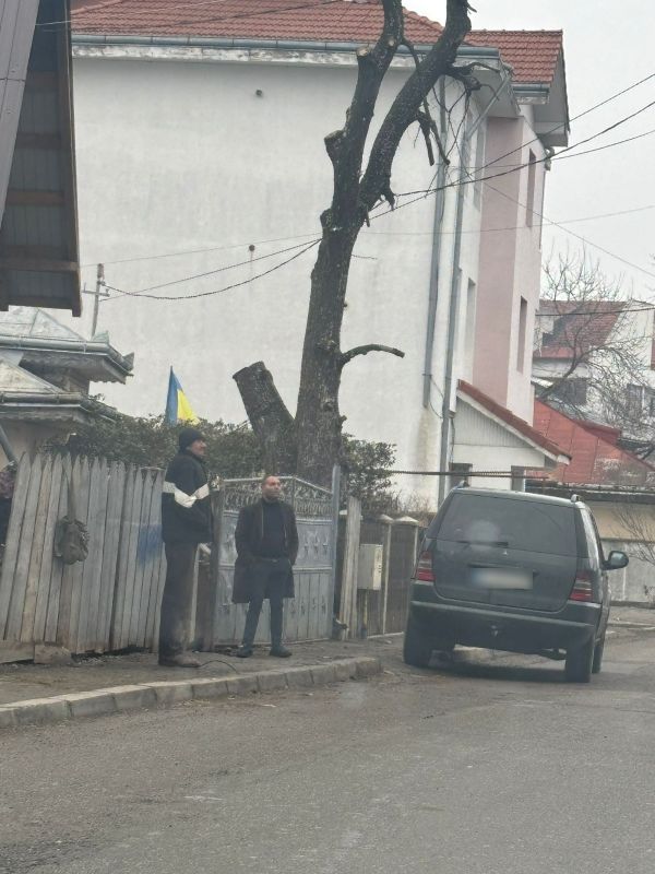 Foto Târgu-Neamț. S-a scumpit curentul? Mișto…dacă e la liber! 3 electrice fara numar