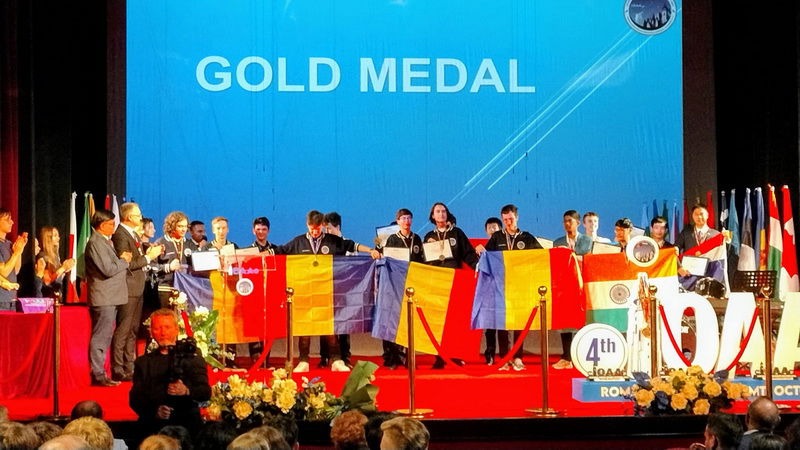 Ministerul Educației a publicat regulamentele și calendarele pentru olimpiadele din anul școlar 2025 – 2026