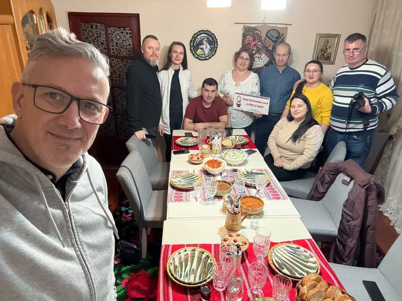 omd 3 la nuta si ionica resize - OMD Vânători‑Neamț, „inima” Ținutului Zimbrului