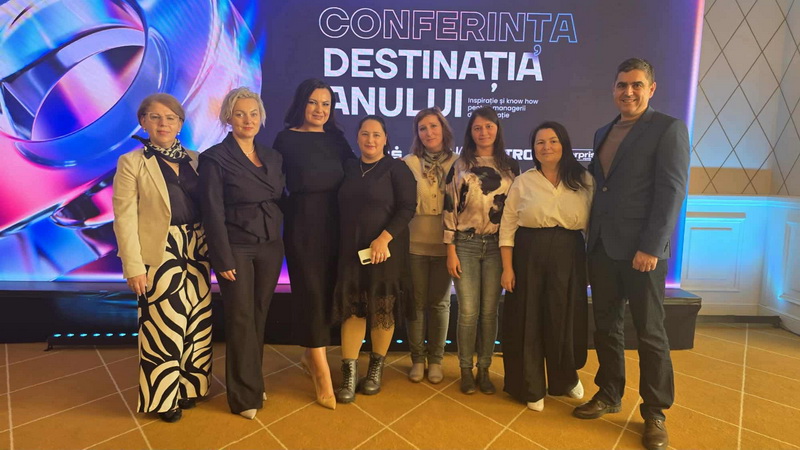 OMD Vânători‑Neamț, „inima” Ținutului Zimbrului 5 omd 5 resize