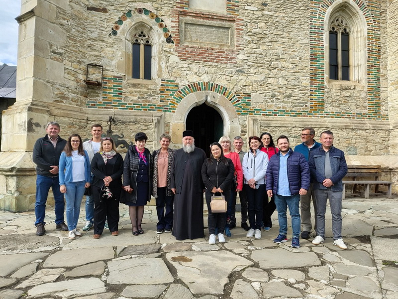 OMD Vânători‑Neamț, „inima” Ținutului Zimbrului 8 omd 8 resize