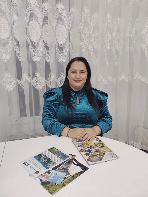 OMD Vânători‑Neamț, „inima” Ținutului Zimbrului 2 omd simona dumitriu resize