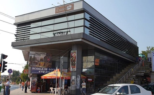 Lăcrămioara Azoiței – juristul liberal "abonat" la CA-ul Parking SA 1 parking 2