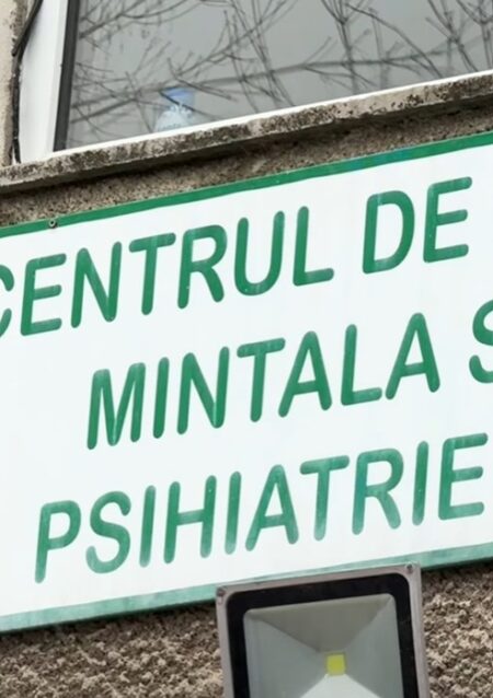 De necontestat: Spitalul Județean de Urgență Piatra Neamț funcționează bine în … reel psihiatrie
