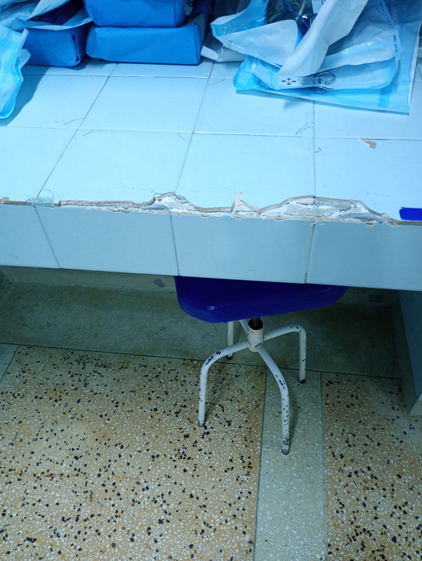 MESAGERUL 700 / Cât de bolnavă este sănătatea în Neamț? 8 sjun catastrofa 7 resize