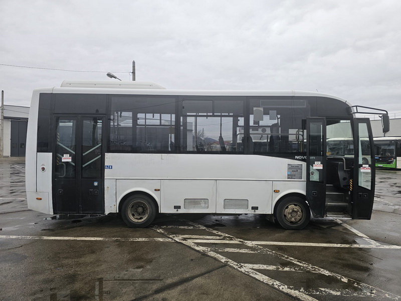 Societatea Transport Public Neamț SA introduce plata biletelor de călătorie prin SMS 4 stp autobuze 1 resize