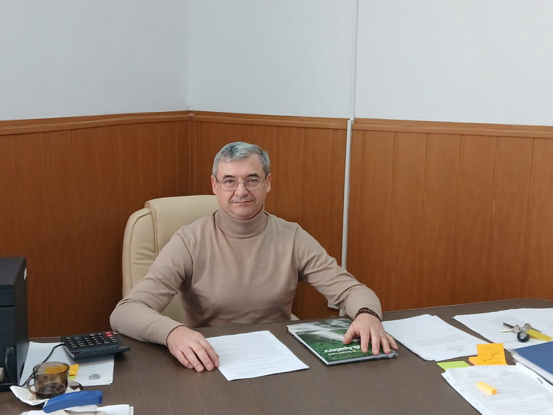 Cum a ajuns primarul comunei Zănești în situația de a pierde mandatul 5 zanesti Gheorghe Astancai resize