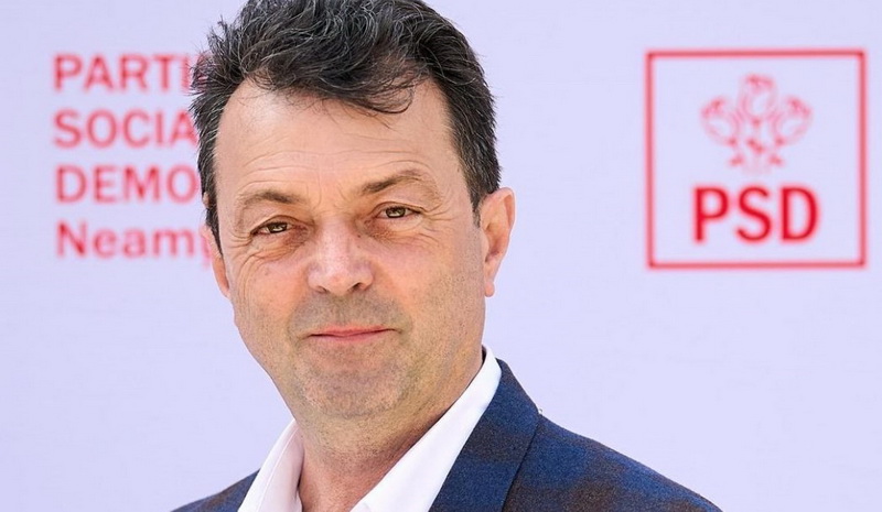 Retrospectiva Administrației Publice 2025 / Anul în care ne-au condamnat pe toți la... austeritate! 11 zanesti ioan filip resize