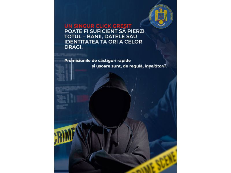 VIDEO. Escrocherie cu „fals polițist”. Femeie din Neamț, păcălită să transfere peste 49.000 de euro 3 2.jpg