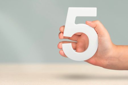 5 reguli esentiale pentru a ramane in siguranta