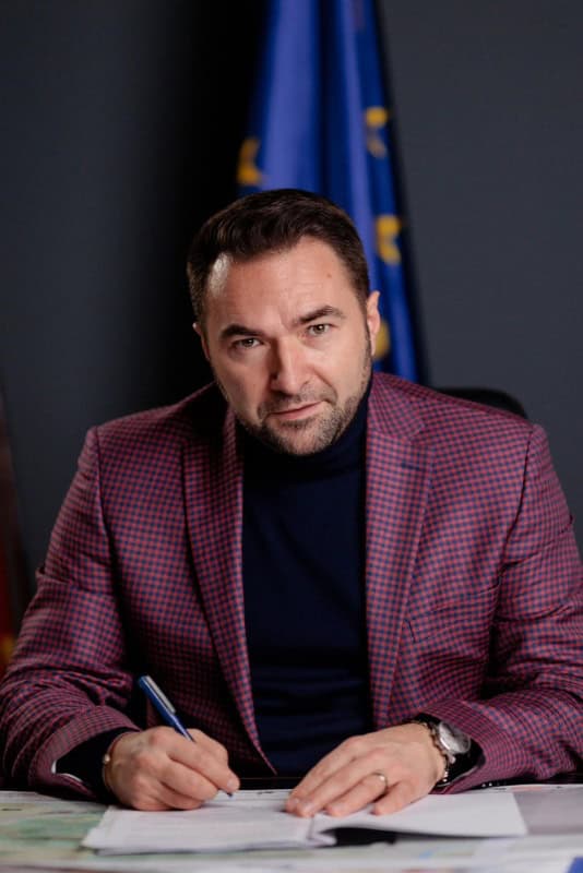 Adrian Niță