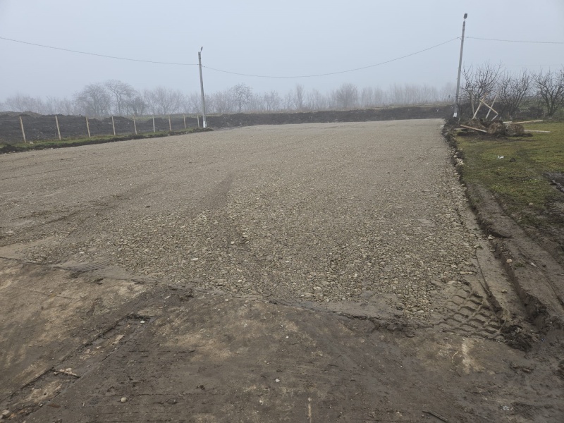 Asocierea Urban Grup Environment (lider)- Eurosal Trade. Servicii de salubrizare profesioniste pentru zona 1 Piatra-Neamț 12 Amplasament cort Roznov