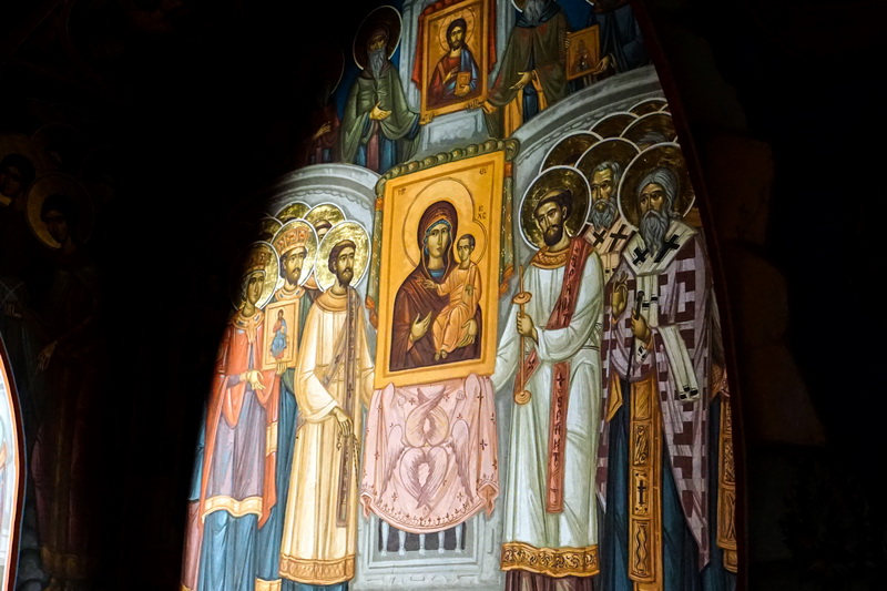 Religia pentru o lume grăbită / Antidotul ortodox la confuzia dintre imagine și adevăr 1 Centrul Social Botosani foto Oana Nechifor 12 resize