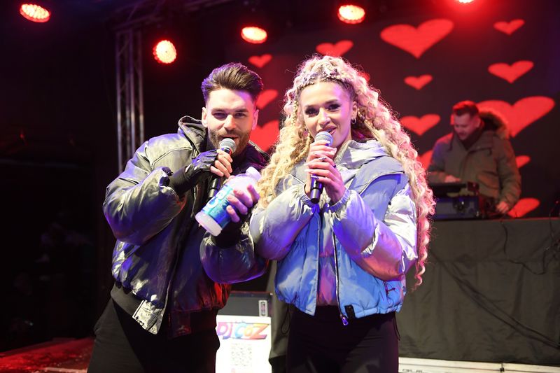 Și au fost Serbările Zăpezii, ediție de colecție 2026! 3 Concert