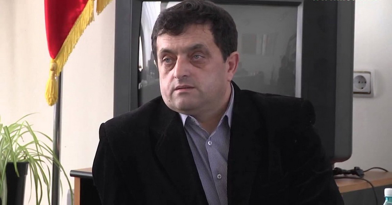 Familiile care conduc Consiliul Județean Neamț 3 Doru Conache