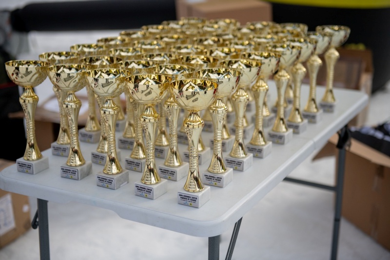 Foto-Video. Serbările Zăpezii la Durău Park - Ediția a V-a: zile pline de distracție și exaltare la poalele Ceahlăului! 6 Durau Park 8