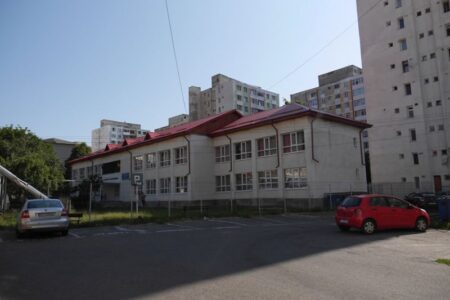 Peste 33 de milioane de lei pentru modernizarea Grădiniței „Spiru Haret” și a Școlii Gimnaziale Nr. 2 din Piatra-Neamț 1 Gradinita Spiru Haret