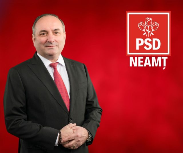 Harpa - Daniel Harpa: PSD susține pachetul de relansare și solidaritate. Sprijin în două tranșe pentru 2,8 milioane de pensionari