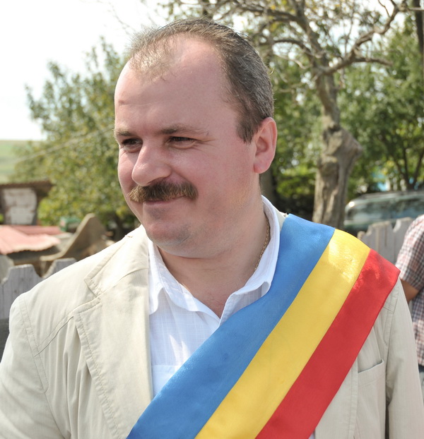 Reorganizarea la Primăria comunei Bârgăuani: 3 oameni trebuie să plece! 1 Petrica Schiopu Bargaoani resize
