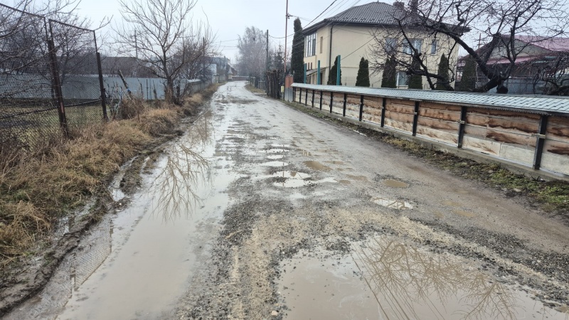 Video-Foto. Strada Aprodu Purice din Târgu-Neamț: condiții de Ev Mediu, taxe de oraș turistic european 6 WhatsApp Image 2026 02 07 at 19.48.15 1