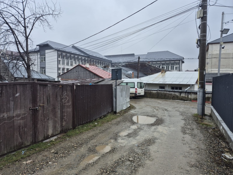 Târgu-Neamț, oraș turistic de interes național, dar dezinteresat de turism 5 WhatsApp Image 2026 02 08 at 20.25.08