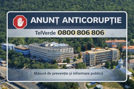 Telefon anticorupție la Spitalul Județean Neamț WhatsApp Image 2026 02 09 at 09.11.47