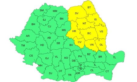 Iarna nu se dă bătută: cod galben de ger în Neamț WhatsApp Image 2026 02 09 at 10.12.11