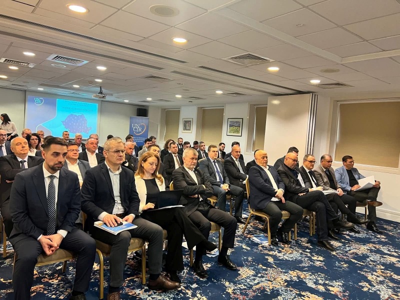 A fost sau nu revoltă a președinților de Consilii Județene la întâlnirea cu premierul Bolojan? 2 WhatsApp Image 2026 02 13 at 13.55.37