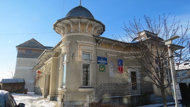 Proiecte ale Primăriei Târgu-Neamț, aprobate pentru finanțare de Ministerul Dezvoltării 4 WhatsApp Image 2026 02 16 at 12.33.11